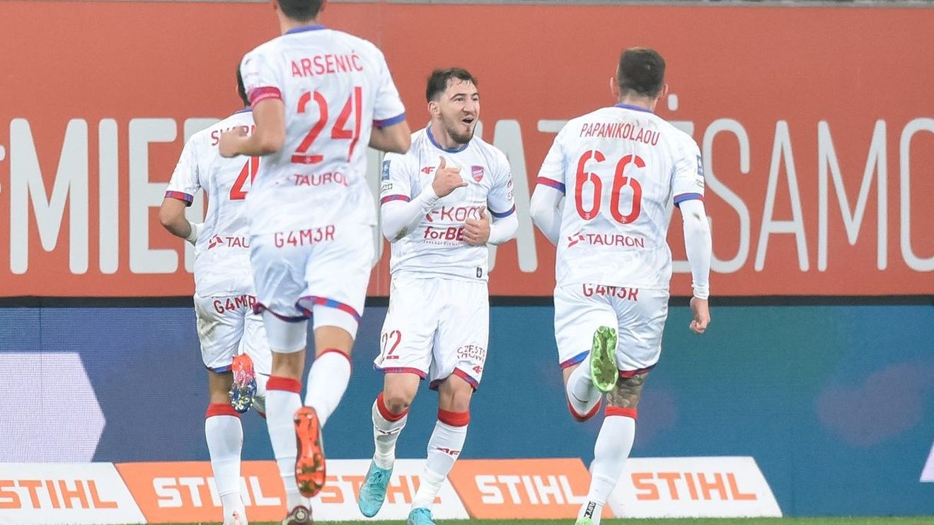Toate cifrele „afacerii” Deian Sorescu la FCSB. Cât plătește Gigi Becali pentru împrumut și cât e clauza pentru transferul definitiv