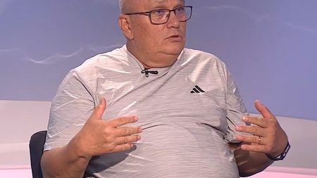 Emil Grădinescu a răbufnit: ”Nu te poți rățoi în halul acesta”