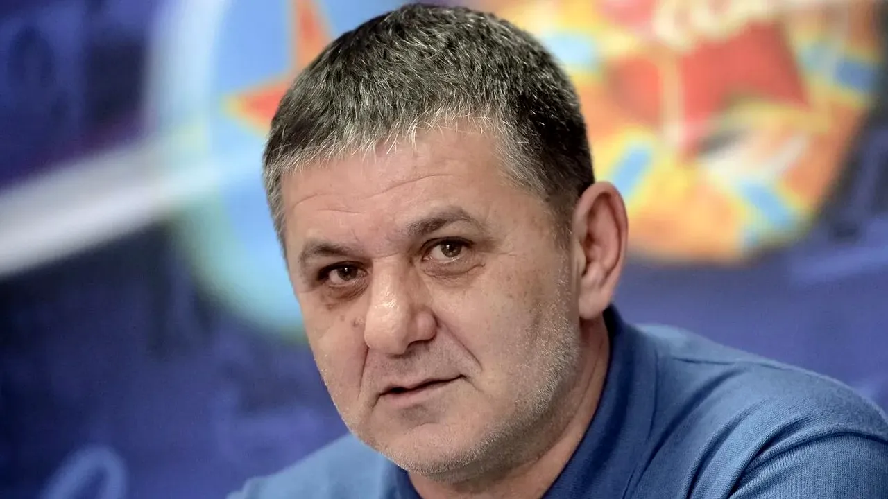 Marius Lăcătuș, reacție despre momentul în care galeriile celor de la FCSB și Dinamo s-au aliat și au înjurat rivala CSA! Ce spune „Fiara”