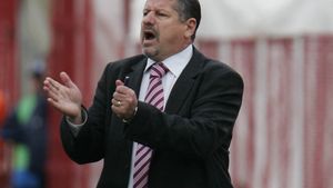 Marin: "Aceste puncte contează enorm"