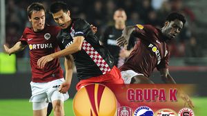 Sparta a câștigat derby-ul Cehiei