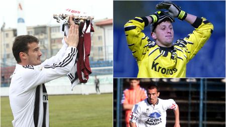 Amintiri de la sfârșitul anilor 90' cu Astra. „Niculae a venit la pauză să ne spună că ne dublează prima de victorie"