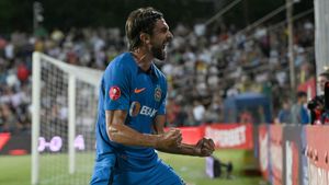 Andrea Compagno, jackpotul vieții! Ce salariu va avea la echipa lui Andrei Rațiu