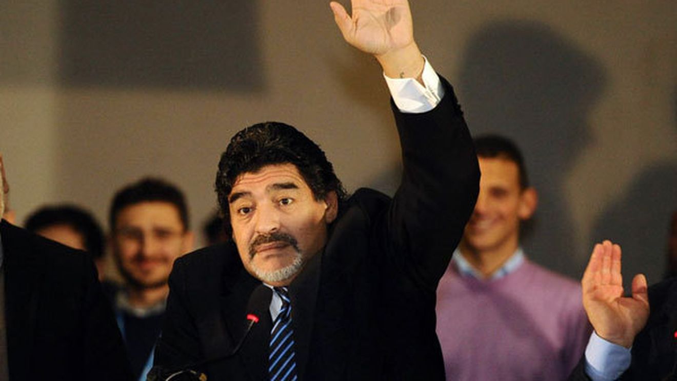 „Me siento mal!” Ultimele cuvinte ale lui Diego Maradona înainte să moară