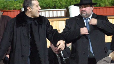 Becali, despre decizia TAS în "cazul Baciu":** "Curtea de Apel va decide!" Bacăul anunță că șeful Stelei nu scapă: 'Nu apucă să facă asta'