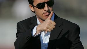Meme Stoica: "Îl vrem pe Daniel Stan de la Oțelul"