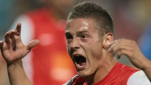 Gabi Torje a ratat un penalty în minutul 84, Osmanlispor a pierdut cu 1-2. Rusescu a intrat în minutul 70, Seto și Szukala au fost doar rezerve