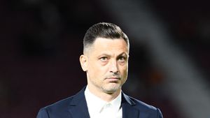 Ilie Dumitrescu, explicații după demisia lui Mirel Rădoi de la Universitatea Craiova: „Și-a premeditat plecarea!”