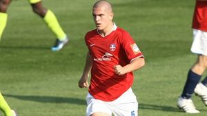 S-a rezolvat!** Bourceanu este jucătorul Timișoarei!