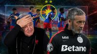 Favoritul lui Gigi Becali, cu bagajele la ușă! Fotbalistul, tras pe linie moartă la FCSB: în iarnă ar putea părăsi echipa. EXCLUSIV