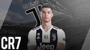 Cristiano Ronaldo i-a lansat provocarea lui Messi! Ce a declarat despre marele său rival chiar la prezentarea oficială la Juventus