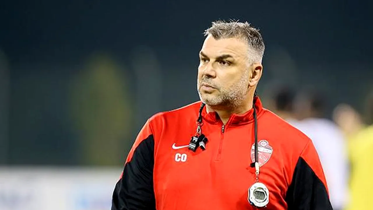 Două cluburi se bat pentru Cosmin Olăroiu! Oferta 