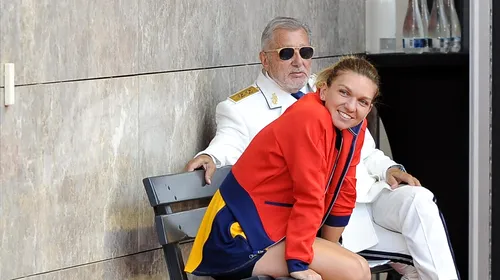 Simona Halep, interzisă pe nedrept la Wimbledon!? Ilie Năstase lansează o ipoteză șoc la care nu s-a gândit nimeni: „Ar fi trebuit să o pună dacă erau…”