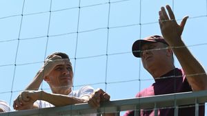 Ce fericire pentru milionarul Dan Șucu: „Acum doi ani nici nu existam!”