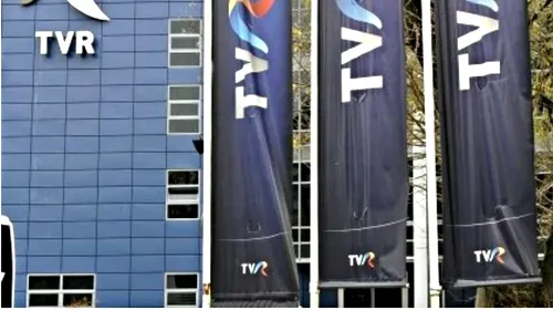 TVR explică de ce pe postul public au apărut înjurături la adresa unei echipe din Superliga: „E un pamflet”