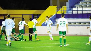 Prima "victimă" a lui Reghe pe 2013!** Ce decizie a luat tehnicianul în "cazul Nikolic"