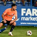 🚨 Farul – Universitatea Craiova 1-0, Live Video Online în a 9-a etapă a play-off-ului din Superliga. Constănțenii, „în cărți” să prindă cupele europene după ce au deschis scorul
