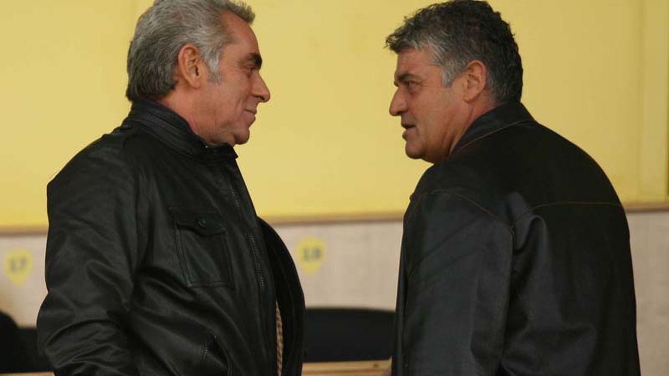 Andone: "Brașovul putea câștiga, au avut mai multe ocazii"