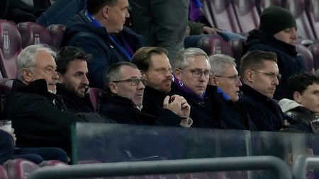 Lovitură grea pentru fosta adversară a FCSB din Europa. Președintele clubului german a renunțat la funcție din cauza unor probleme urgente de sănătate