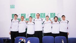 Cu ei defilăm în Olanda!** Ciprian Porumb se duce cu mânjii la Amsterdam