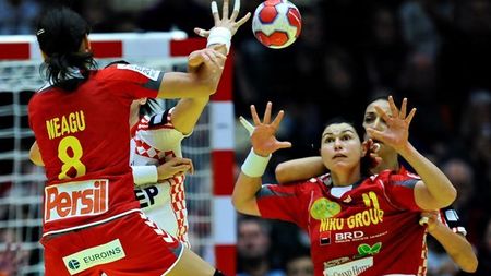 "Bronzul la Europene înseamnă locul trei în lume!** De mult nu am mai fost atât de buni la un turneu final"