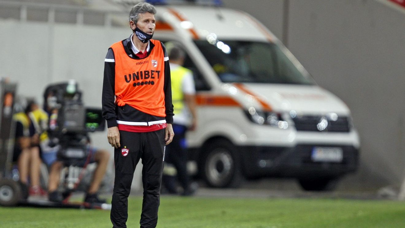 Gigi Mulțescu se întâlnește joi cu spaniolii: „Mă interesează un post mai tehnic!” Ce urmează pentru cel care i-a deschis drumul lui Cosmin Contra la Dinamo