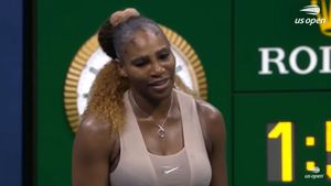 Se adeveresc vorbele lui Ion Țiriac? Serena Williams nu mai bate pe nimeni: înfrângere usturătoare și la Parma