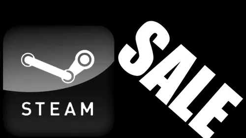 Reducerile de Black Friday ajung și pe Steam