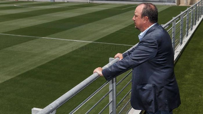 Real Madrid vrea să-l lase pe Klopp fără unul dintre cei mai importanți jucători: "M-au întrebat de el, putem discuta dacă Liverpool e mulțumită"