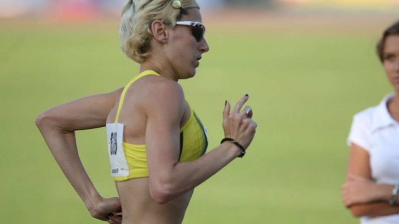 Ancuța Bobocel atacă podiumul: "Va fi o finală spectaculoasă"