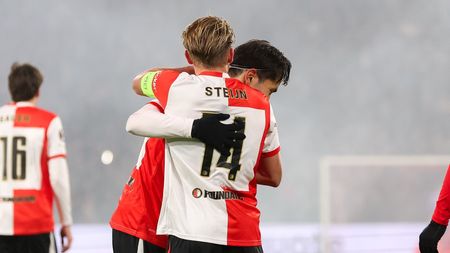 FCSB - Feyenoord Rotterdam, un nou meci din rivalitatea româno-olandeză! Cu ce victorie istorică ne putem lăuda. SPECIAL