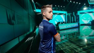 Andrei „Odoamne” Pascu este campion european la League of Legends! Echipa sa, Rogue, a câștigat turneul european LEC 2022 Summer Playoffs