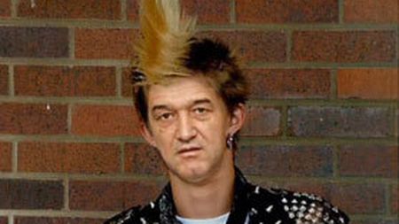 Gigi Indahouse!** SUPER AUDIO - Pam-pam americano în variantă "Becaliotă"