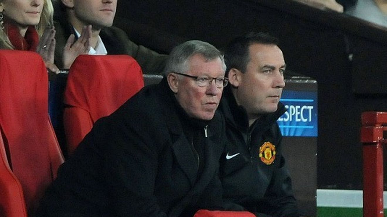 Cum s-a răzbunat Ferguson pe un jucător de bază al lui United!** 'A fost de ajuns pentru mine' Dezvăluirea care i-a schimbat cariera