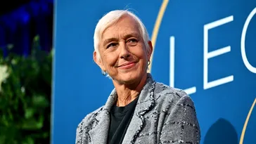 Elon Musk, afaceristul cu o avere de peste 460 de miliarde de dolari, a fost ironizat de Martina Navratilova. Celebra campioană a folosit două cuvinte într-un tweet pe rețeaua X