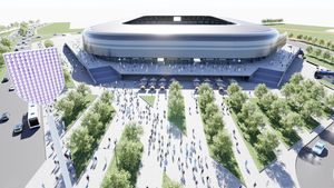 Lovitura momentului în România! S-au semnat actele pentru „bijuteria” de 100.000.000 de euro şi construcția începe în ianuarie 2026!
