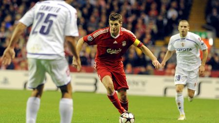 Liverpool, Juve și Marseille, out din Ligă!** Vezi toate echipele calificate în Europa League!