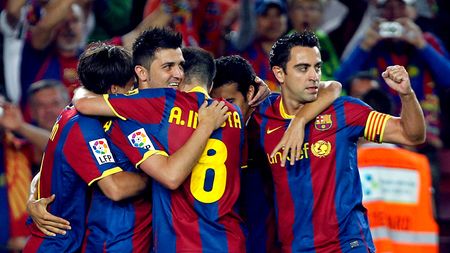 Unul dintre copiii teribili ai Barcelonei, gata de o mutare neașteptată!** Cine l-ar putea urma pe Pep în Bundesliga