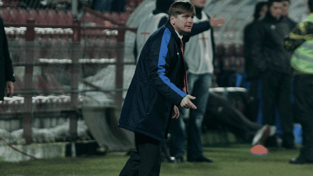 "Am fost surprins de demiterea mea! Voi dezvălui într-o zi  motivele înlăturării mele!"