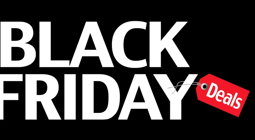 Black Friday sportiv: miza pe gaming, programe izolate pe piața echipamentelor sportive generaliste și un model de afacere exclusivist