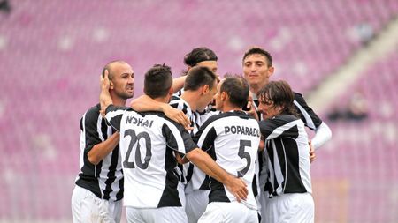 FOTO Veste bună pentru bănățeni! ACS Poli Timișoara a primit licența și va juca sezonul viitor în Liga 1