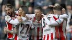 Dennis Man are Olanda la picioare! E aproape campion cu PSV: ce notă a luat după meciul de infarct cu Utrecht, în care s-au înscris 7 goluri!