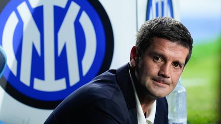 Chivu i-a amuțit pe italieni, care n-au mai văzut așa ceva: „Am demnitate! Nu mă interesează reputația mea”