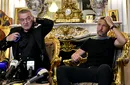 Gigi Becali l-a uimit pe Mihai Stoica în timpul discuțiilor pentru transferul lui Vadim Rață: „Mare lucru că a reușit”