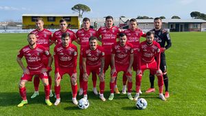 Debut cu gol pentru Sila la Chindia. Târgoviștenii au câștigat primul amical din Antalya, contra unei echipe din liga a treia din Turcia