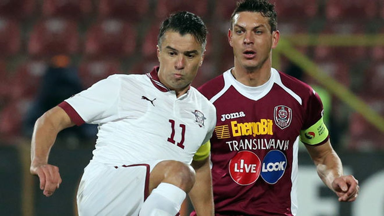 Pancu spune că mijloacele scuză prestația slabă din Gruia:** "A fost un meci în nota obișnuită a acestei primăveri! Situația noastră este una normală"