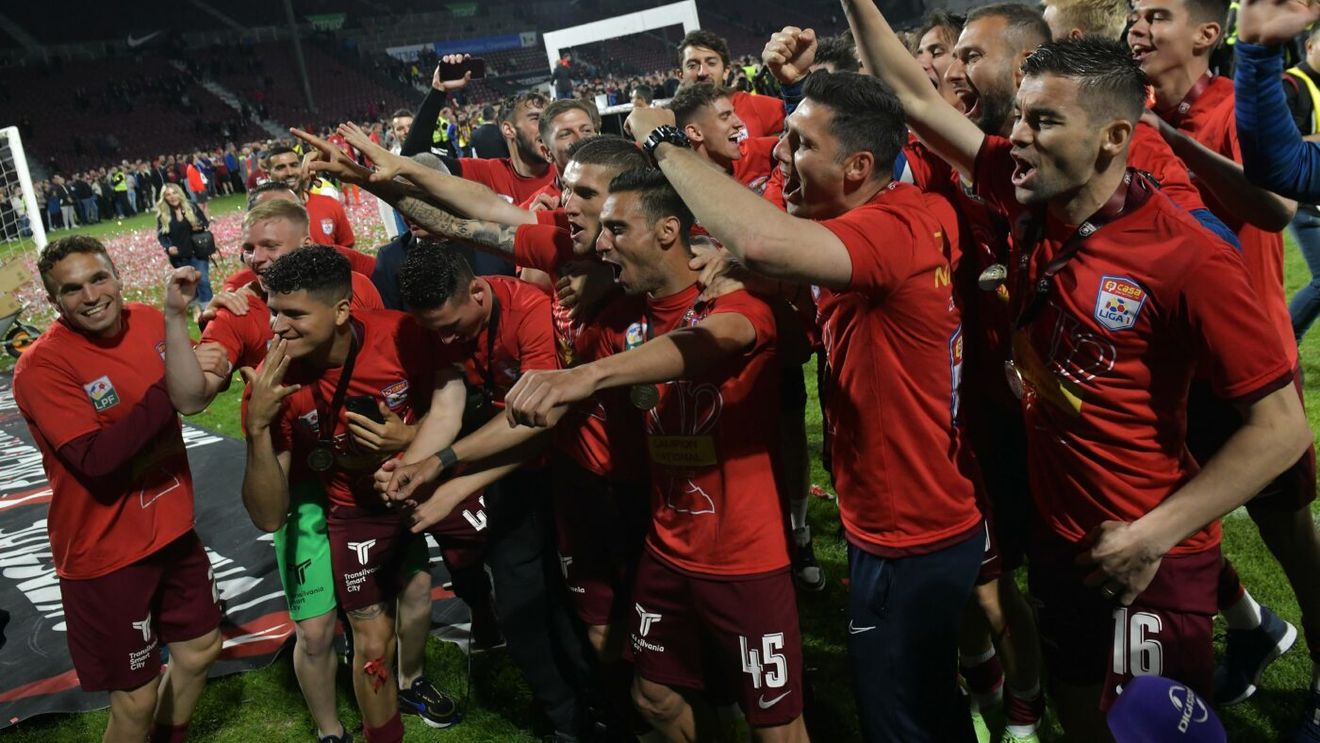 Transferul zilei în Superliga! S-a întors golgheterul