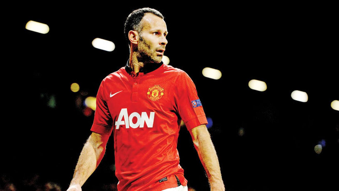 "Nu suntem outsideri, suntem Manchester United". Giggs apelează la orgoliul colegilor înainte de "dubla" cu Bayern