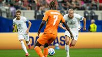 Coasta de Fildeș – Norvegia live la Cupa Mondială. Primul gol e FABULOS și vine împotriva ritmului din teren!