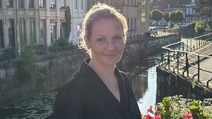 Campioana a fost împușcată mortal de iubita geloasă a fostului ei partener. Ce a scris criminala în biletul de adio după ce s-a sinucis